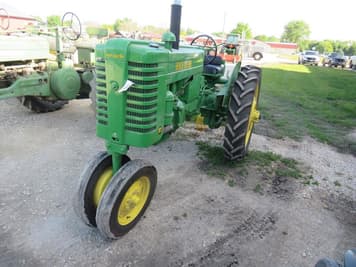 Main image John Deere MT